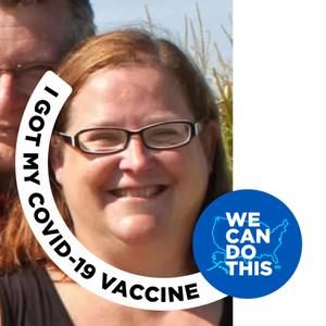 Meet your Posher, Cheryl